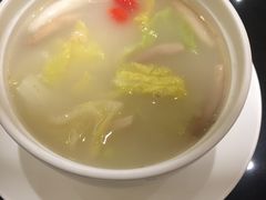 -北京王府井希尔顿酒店·秦唐中餐厅Chynna