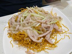 -香港新发烧腊茶餐厅(水围店)