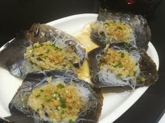 竹蛏-独一处·物新集市(红谷滩店)