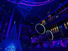 -西安W酒店·WEI全味西餐厅