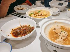 -兰湘子·湘菜小炒(崂山丽达店)