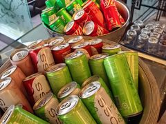 -广州花园酒店·凌璇阁旋转餐厅CAROUSEL360