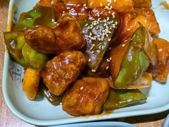 -金捞茶餐室(祐汉兴隆楼店)