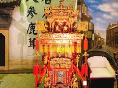 -上海城市历史发展陈列馆