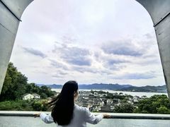 -东钱湖旅游度假区