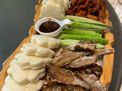 -科信海鲜主题餐厅(南通路店)