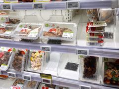-盒马鲜生(双清路店)