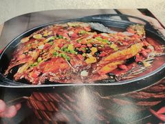 -洞庭家宴·头牌甲鱼(广渠门店)