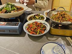 -楚太子  中餐&烧烤(武大店)
