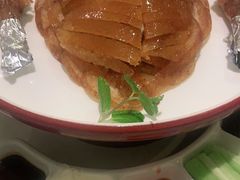 -大鸭梨烤鸭(左家庄店)