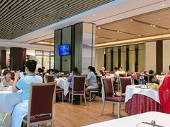 -南宁荔园维景国际酒店·荔园中餐厅