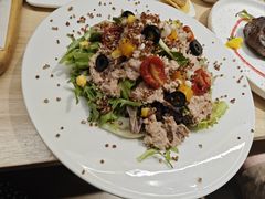 -刀叉遇上筷子中西融合餐厅(成都道店)