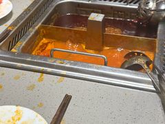 -海底捞火锅(旭辉MALL店)