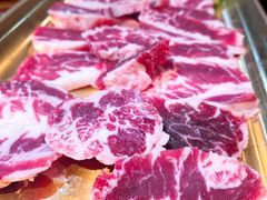 -韩一品韩国料理(柏庐南路店)