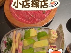 -百联南桥购物中心