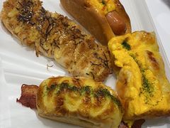 -BreadTalk面包新语·烘焙蛋糕(海珠丽影广场店)