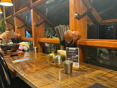 -银米·云南传统过桥米线(双廊黑金冠店)
