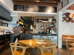 -La Strada(安福路店)