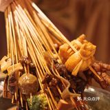 国潮冷串味蜀吾！全上海的潮人都来打卡了！