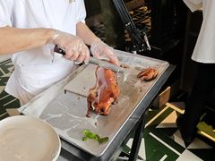 -贝勒爷·酥不腻烤鸭