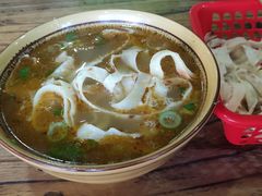 -兄弟俩老李家牛肉汤(总店)