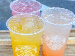 -星巴克臻选(中山石岐大信新都汇店)