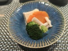 -好鲆·活鱼料理(金地广场店)