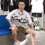 太平青年视觉概念店试衣穿搭，潮酷感拉满‼️