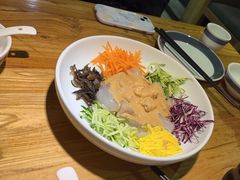 -吕氏疙瘩汤·私家菜馆(慈云寺店)