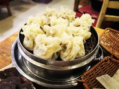 -元盛居(生态大街店)