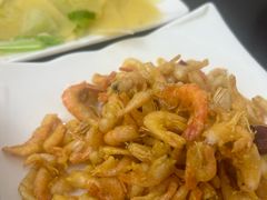 -老菜馆(滨江大道东段店)