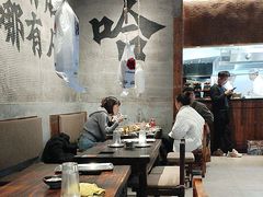 -破店肥哈·海鲜·烧烤(郑州银泰inPARK店)