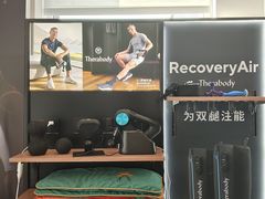 -MASTER FIT 拉伸大师·筋膜刀·西式按摩(上梅林卓悦汇店)