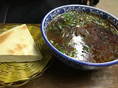 -惠记粉汤羊血(小南门店)