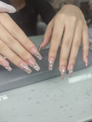 -美画轻奢美甲美睫
