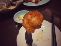 -环球港凯悦 · 享悦中餐厅