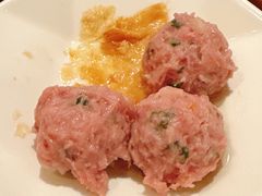 -京香轩·中餐厅(上海中庚聚龙酒店)