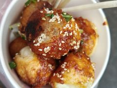 -阿宝生煎包(万松园总店)