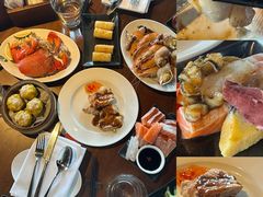 -广州富力君悦大酒店·凯菲厅