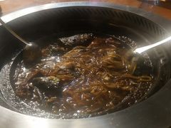 -东顺老渔翁笨锅炖(抚松路店)