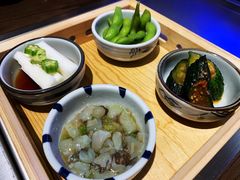 -樱宿日式和牛烧肉(五道口店)