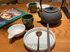 -云海肴·汽锅鸡·云南菜(高德置地店)