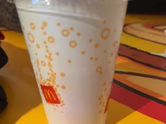 -麦当劳(静安寺店)