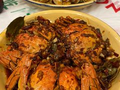 -东排食堂长沙小吃大排档(五一广场店)