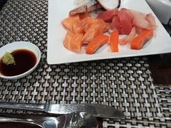 -天诚丽筠酒店-西餐厅