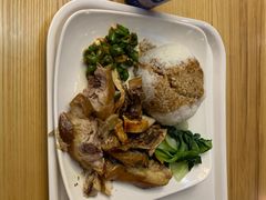 -腾讯食堂(腾讯大厦店)