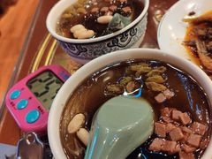 -缪氏川菜(丰盛町店)