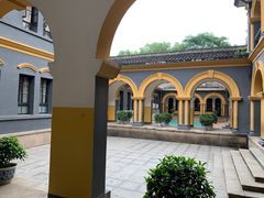 -湖南省立第一师范学校旧址