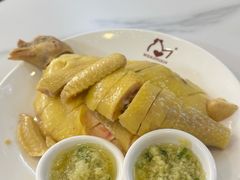 壹心鸡-文记壹心鸡(宝华路店)