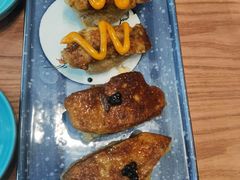 -晴季寿司(红旗街万达店)